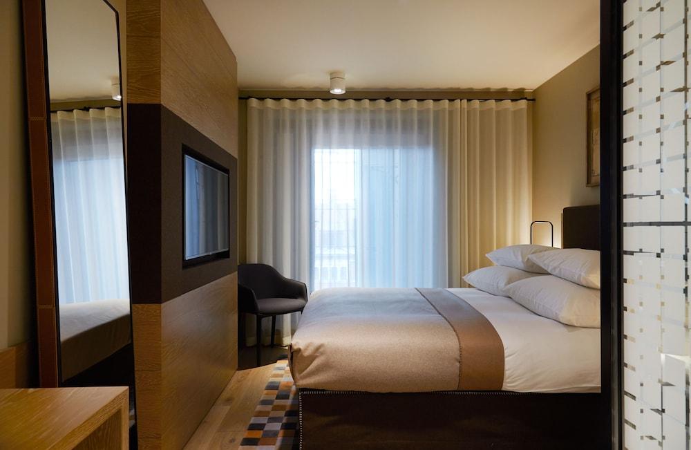 ปูโร กดัญสก์ สตาเร เมียสโต Hotel ภายนอก รูปภาพ