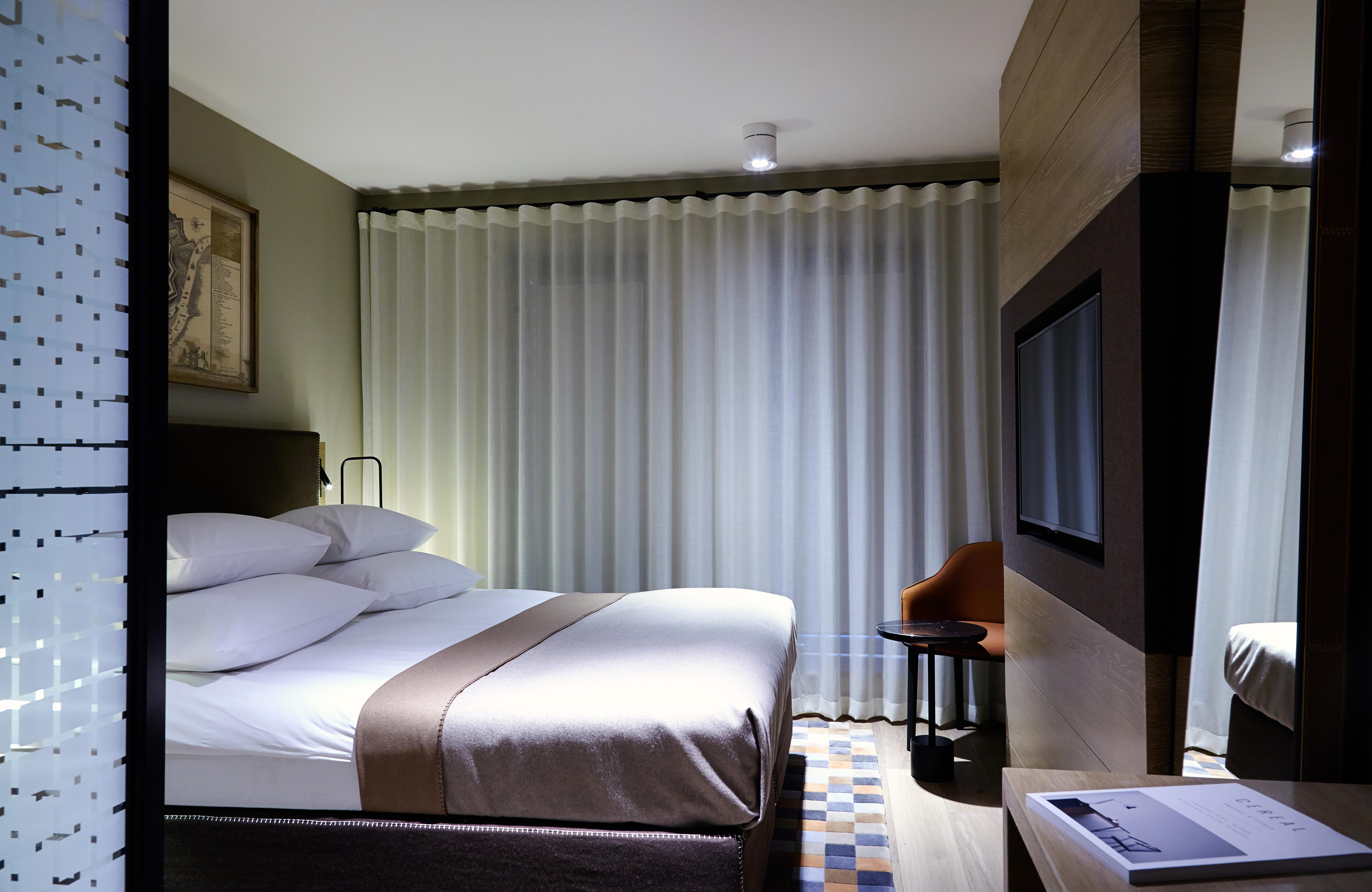 ปูโร กดัญสก์ สตาเร เมียสโต Hotel ภายนอก รูปภาพ
