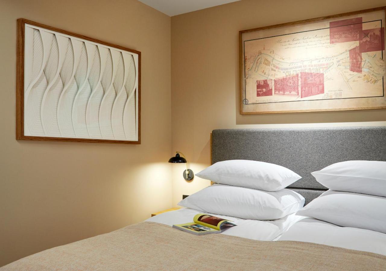 ปูโร กดัญสก์ สตาเร เมียสโต Hotel ห้อง รูปภาพ
