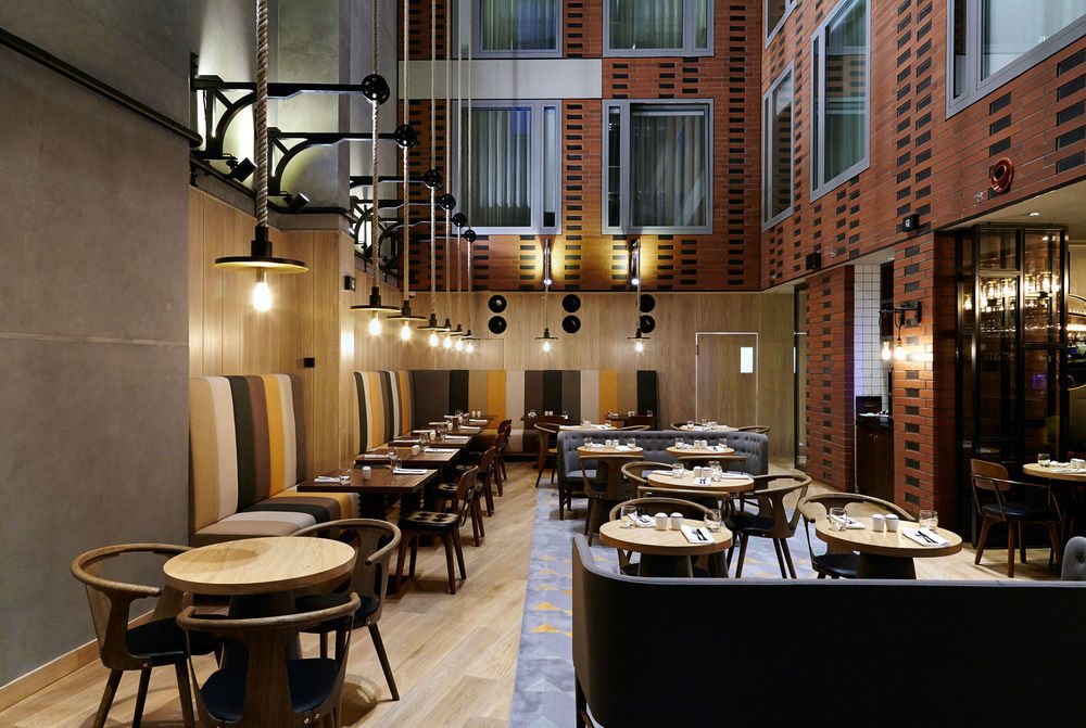 ปูโร กดัญสก์ สตาเร เมียสโต Hotel ภายนอก รูปภาพ