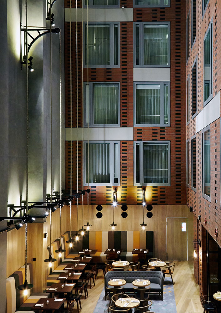 ปูโร กดัญสก์ สตาเร เมียสโต Hotel ภายนอก รูปภาพ