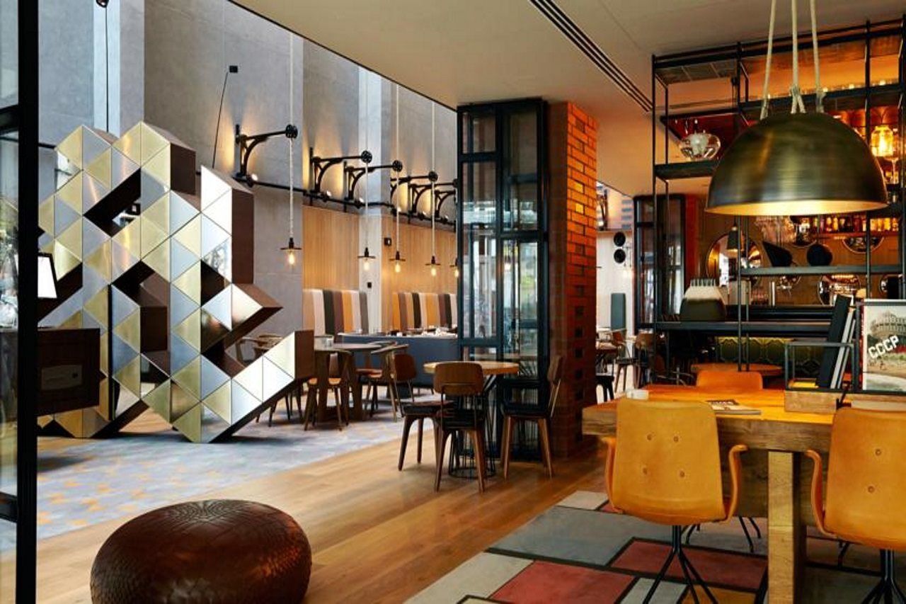ปูโร กดัญสก์ สตาเร เมียสโต Hotel ภายนอก รูปภาพ