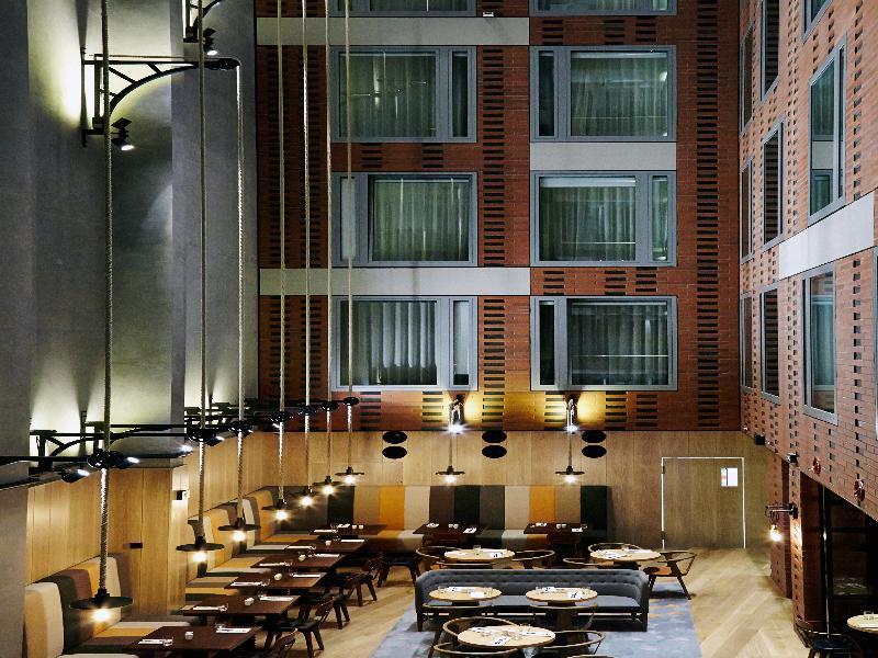 ปูโร กดัญสก์ สตาเร เมียสโต Hotel ภายนอก รูปภาพ